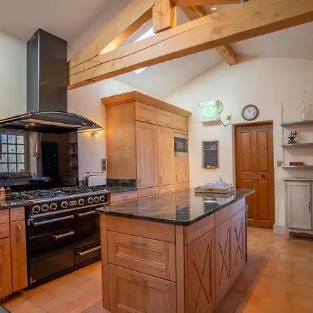 Les Cazettes Villa Damiatte