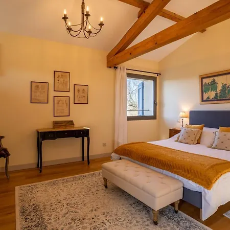 Les Cazettes * Damiatte