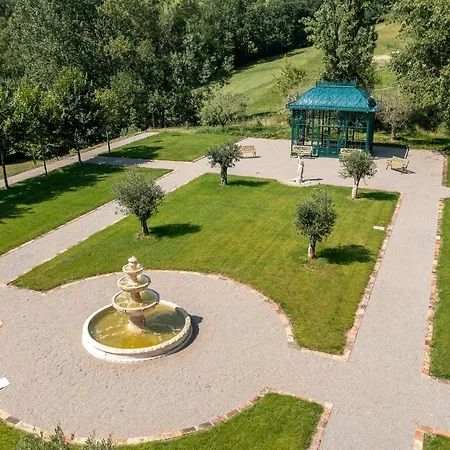 Villa Les Cazettes