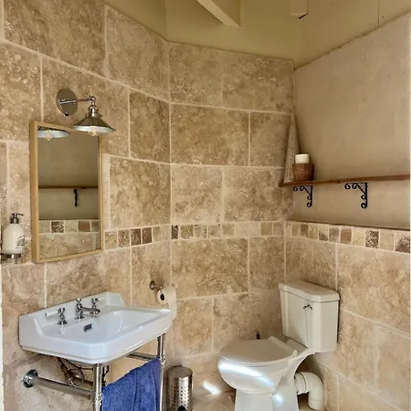 Les Cazettes Villa Damiatte