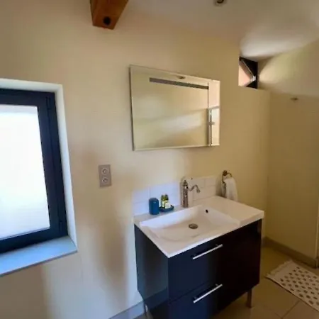 Les Cazettes ヴィラ *