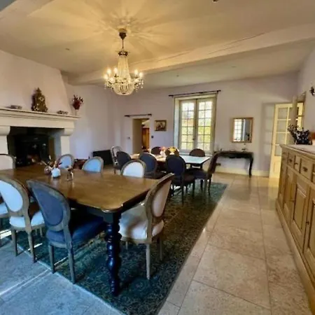 Les Cazettes Damiatte