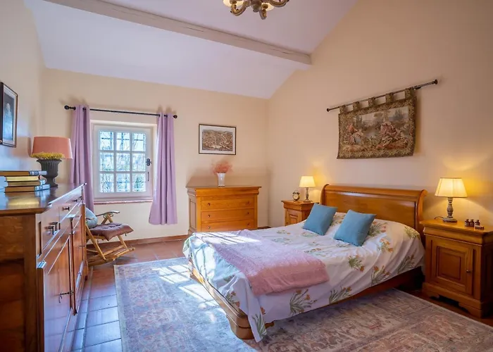 Les Cazettes Damiatte