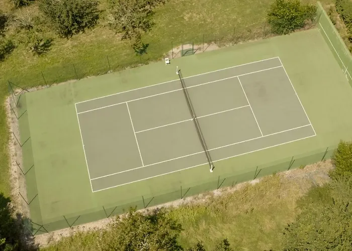 Les Cazettes ヴィラ Damiatte