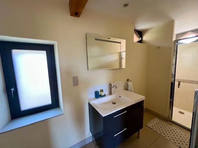 Les Cazettes ヴィラ *