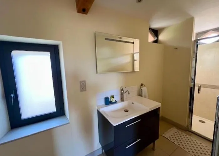 Les Cazettes ヴィラ *