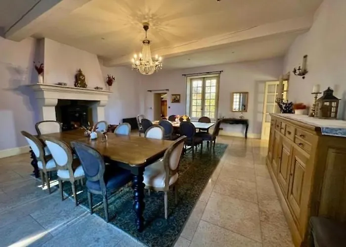 Les Cazettes Damiatte