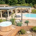 Villa Les Cazettes *