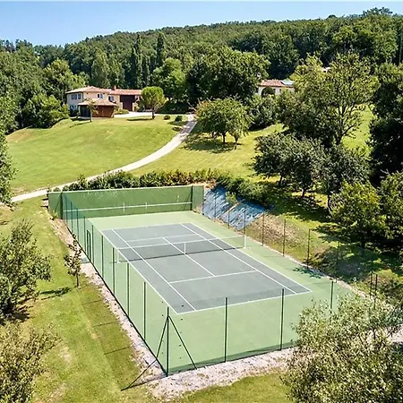 Villa Les Cazettes
