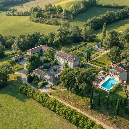 Villa Les Cazettes