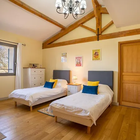 Les Cazettes * Damiatte