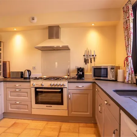 Les Cazettes וילה Damiatte