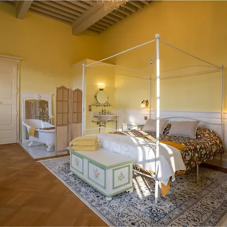 Les Cazettes Damiatte