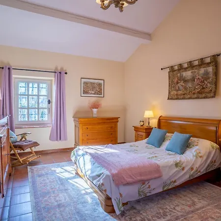 Les Cazettes Damiatte