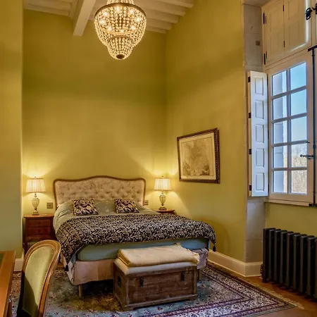 וילה Les Cazettes