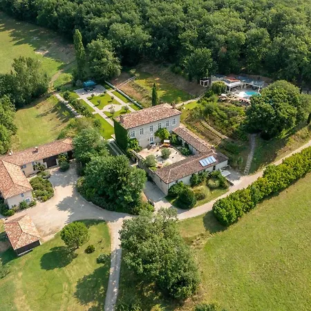 Les Cazettes * Damiatte