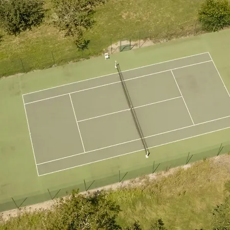 Les Cazettes فيلة Damiatte