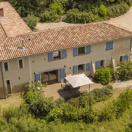 Villa Les Cazettes *