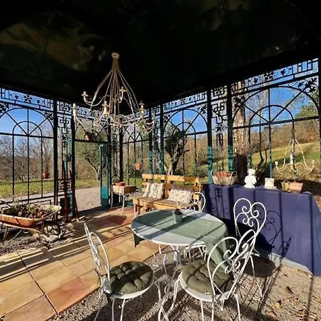 فيلة Les Cazettes Damiatte