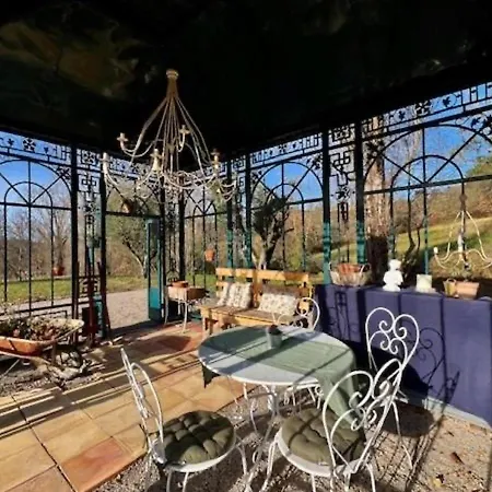 Villa Les Cazettes