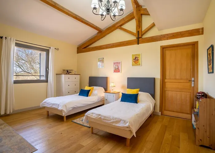 Les Cazettes * Damiatte