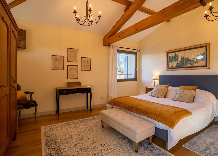 Les Cazettes * Damiatte