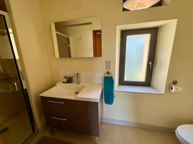 Les Cazettes * Damiatte